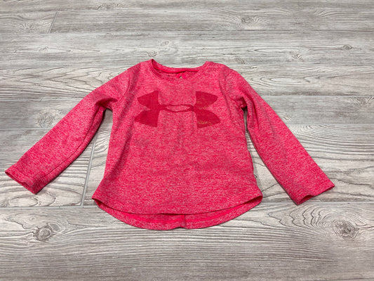Under Armour Athletic Long Sleeve Shirt