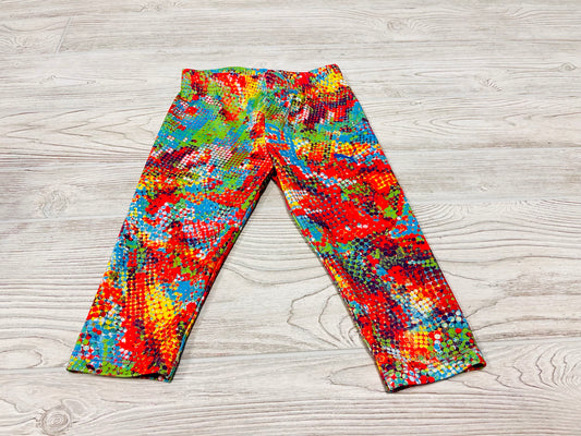 Puma Athletic Leggings