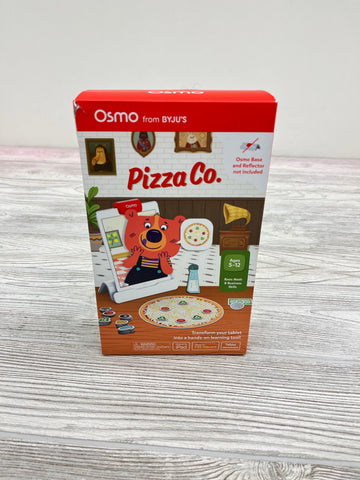 Osmo Pizza Co.