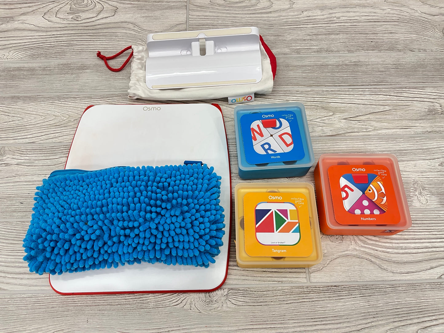 Osmo Genius Starter Kit