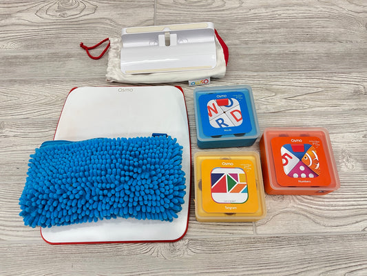 Osmo Genius Starter Kit