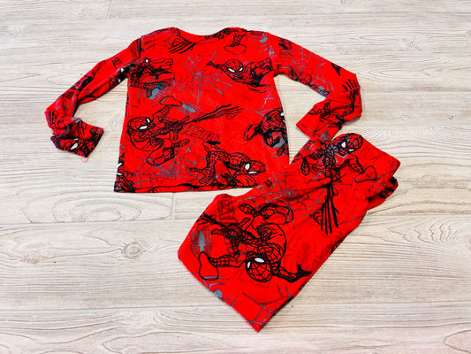Marvel Spider-Man Pajamas
