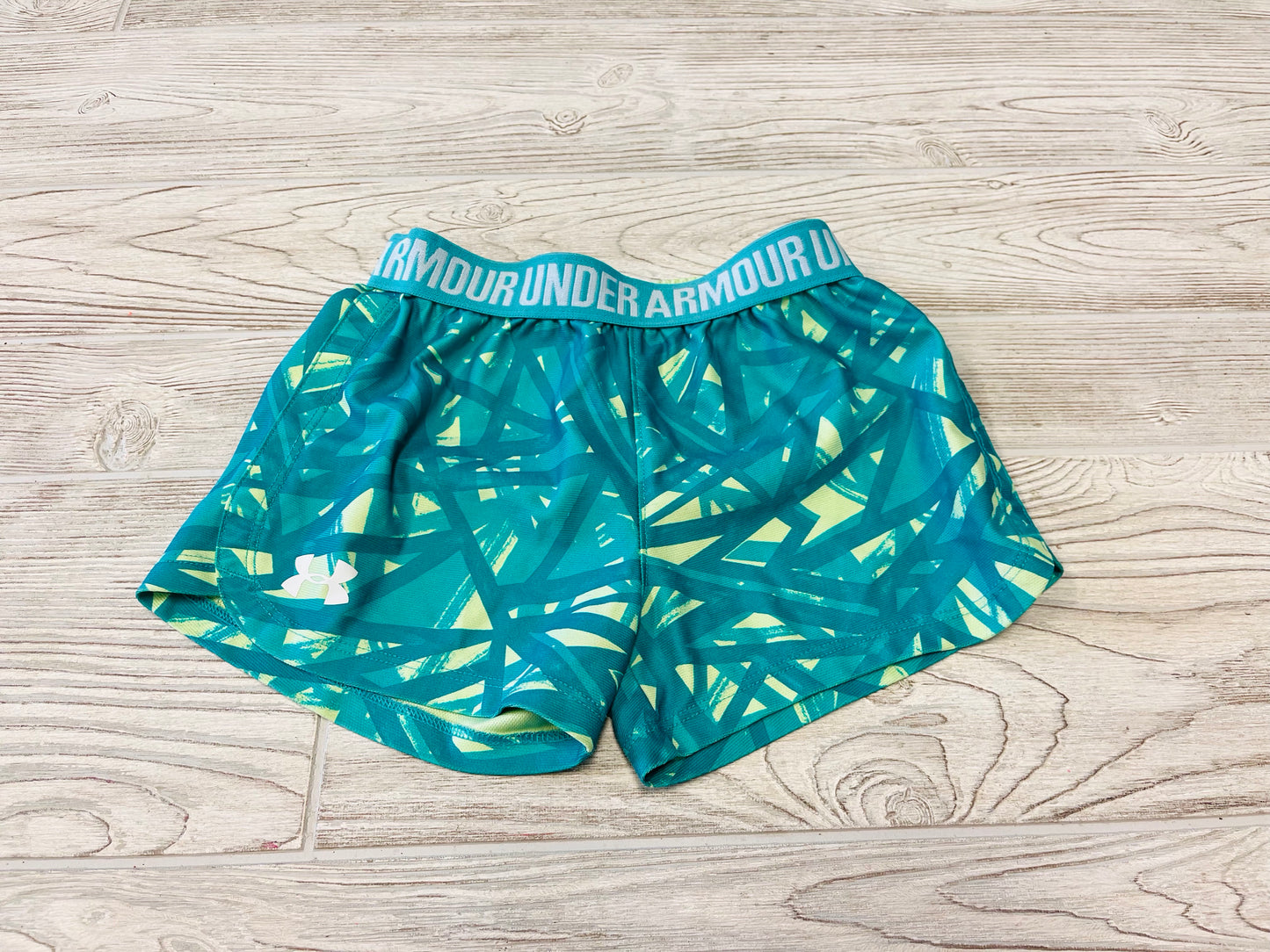 Under Armour Athletic Shorts