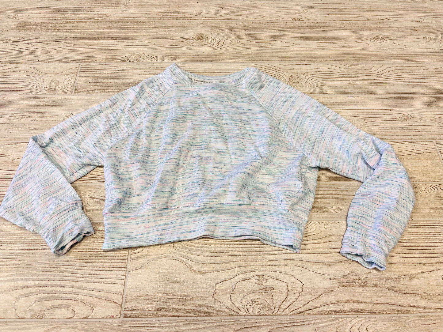 Athleta Girl Sweatshirt