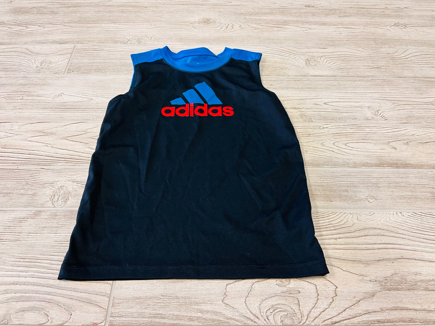 Adidas Athletic Sleeveless Shirt