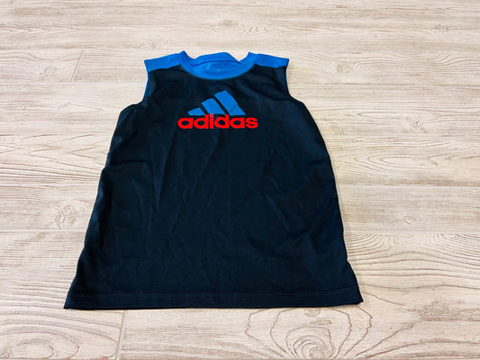 Adidas Athletic Sleeveless Shirt