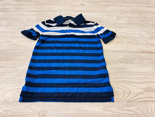 Polo Ralph Lauren Performance Short Sleeve Shirt