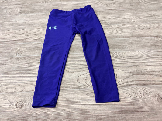 Under Armour Athletic Leggings