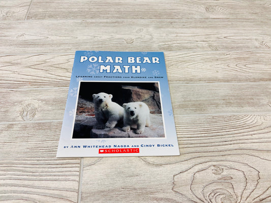 Polar Bear Math
