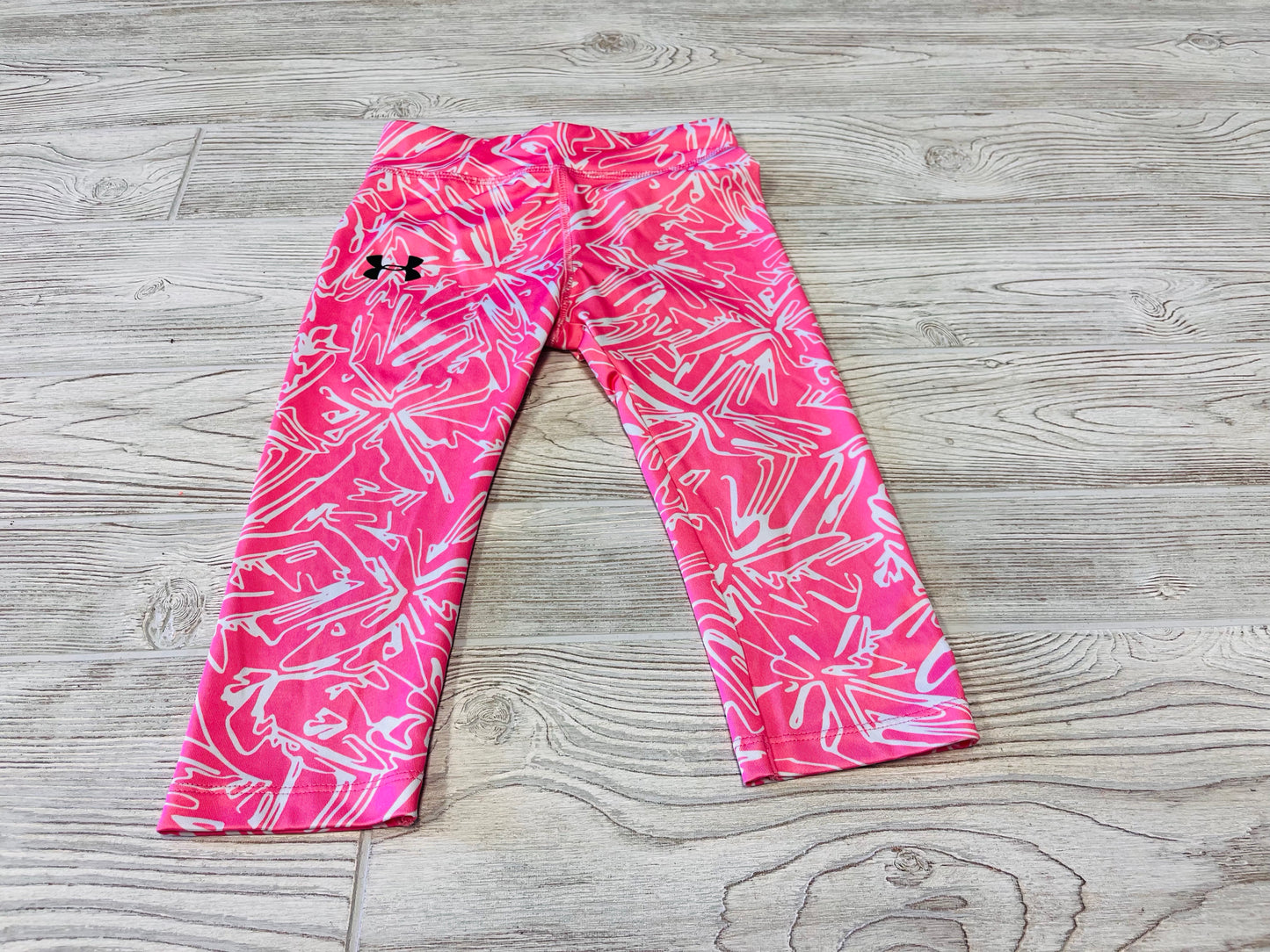 Under Armour Athletic Leggings
