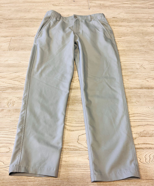 Under Armour Matchplay Pants