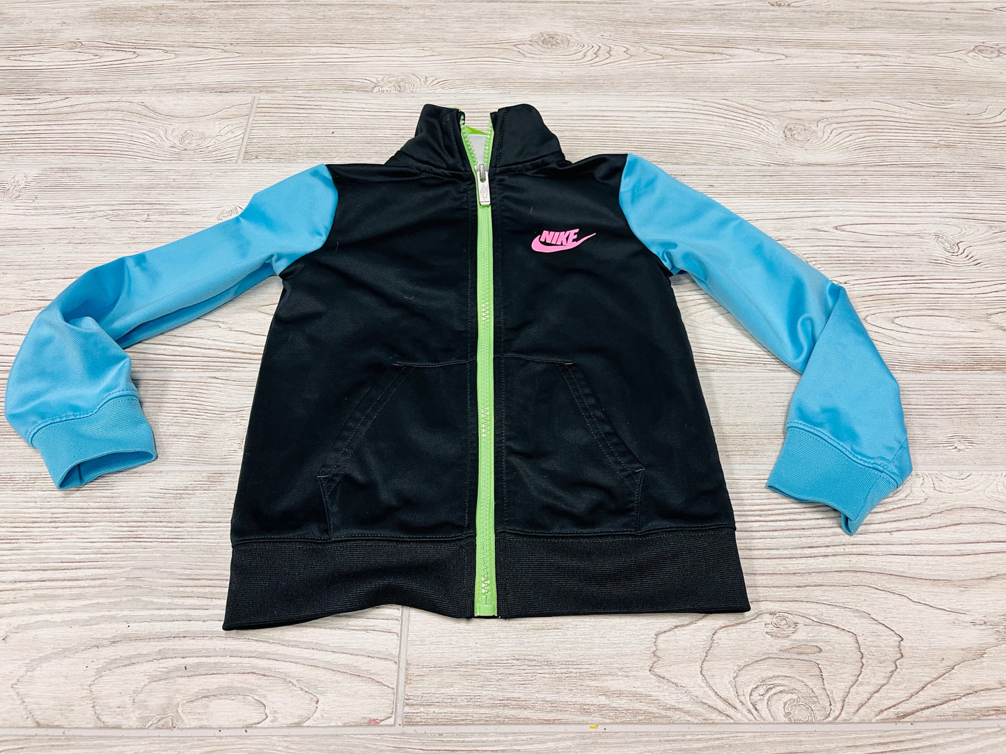 Nike Track Jacket