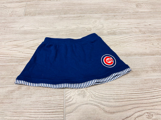Chicago Cubs Skirt