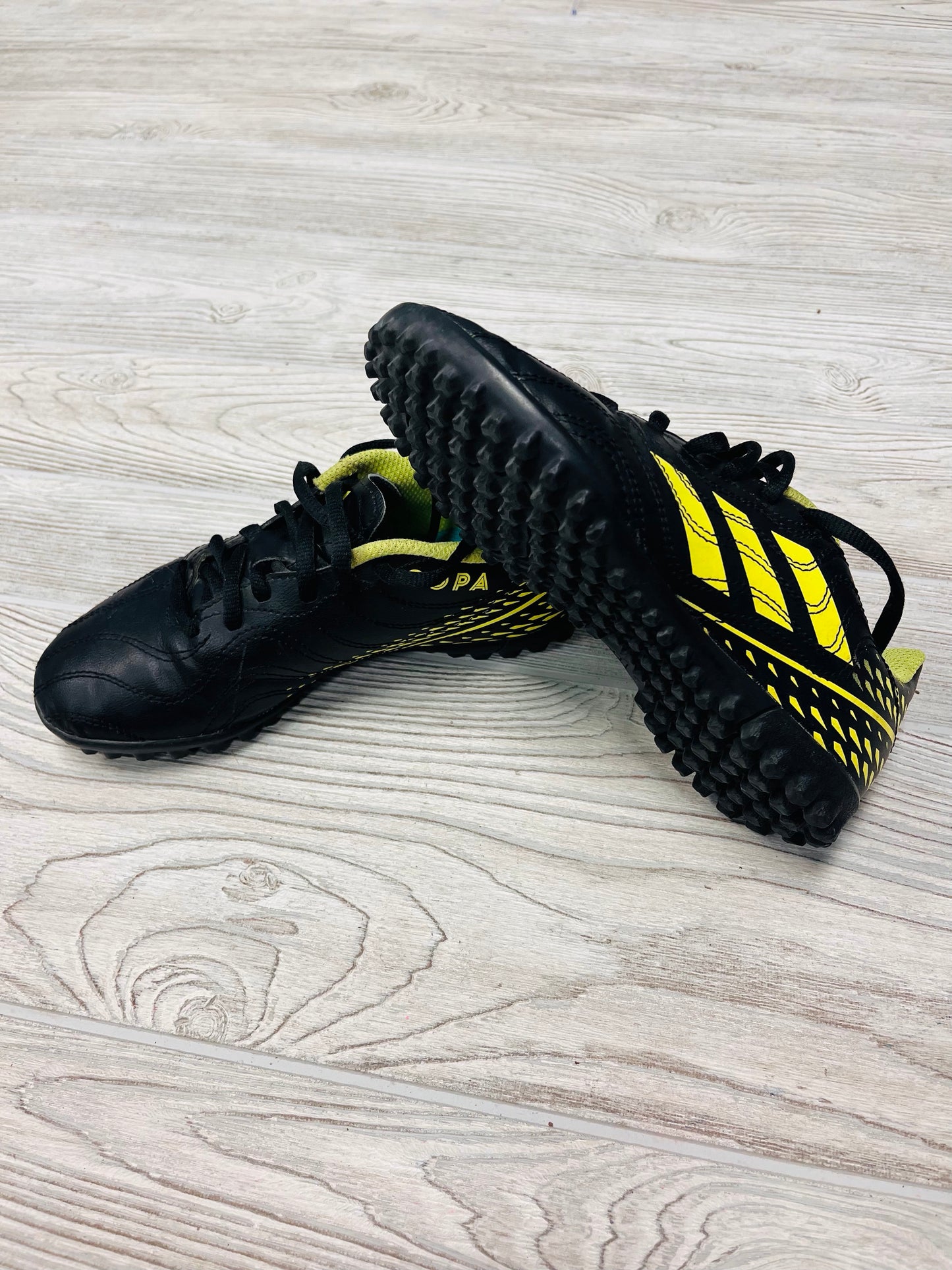 Adidas Copa Turf Soccer Cleats