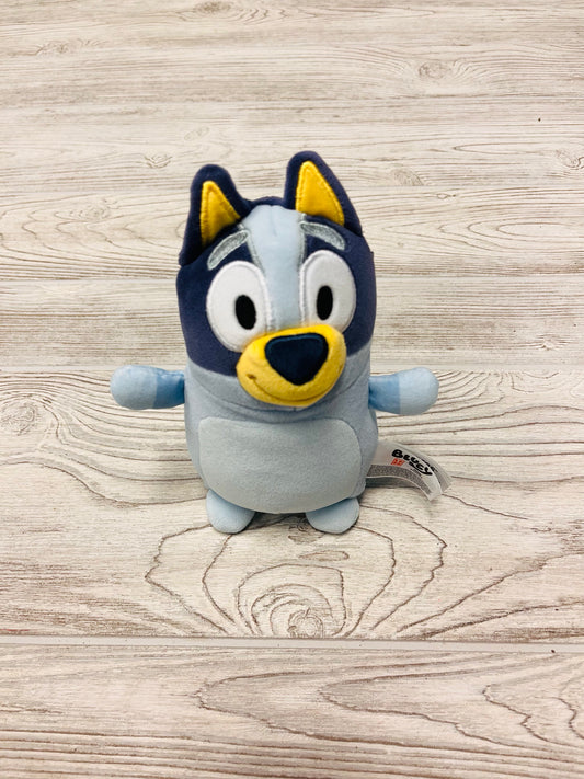 Original Squishmallows HugMees Bluey