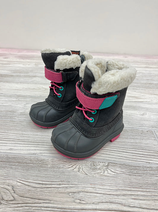 Cat & Jack Snow Boots