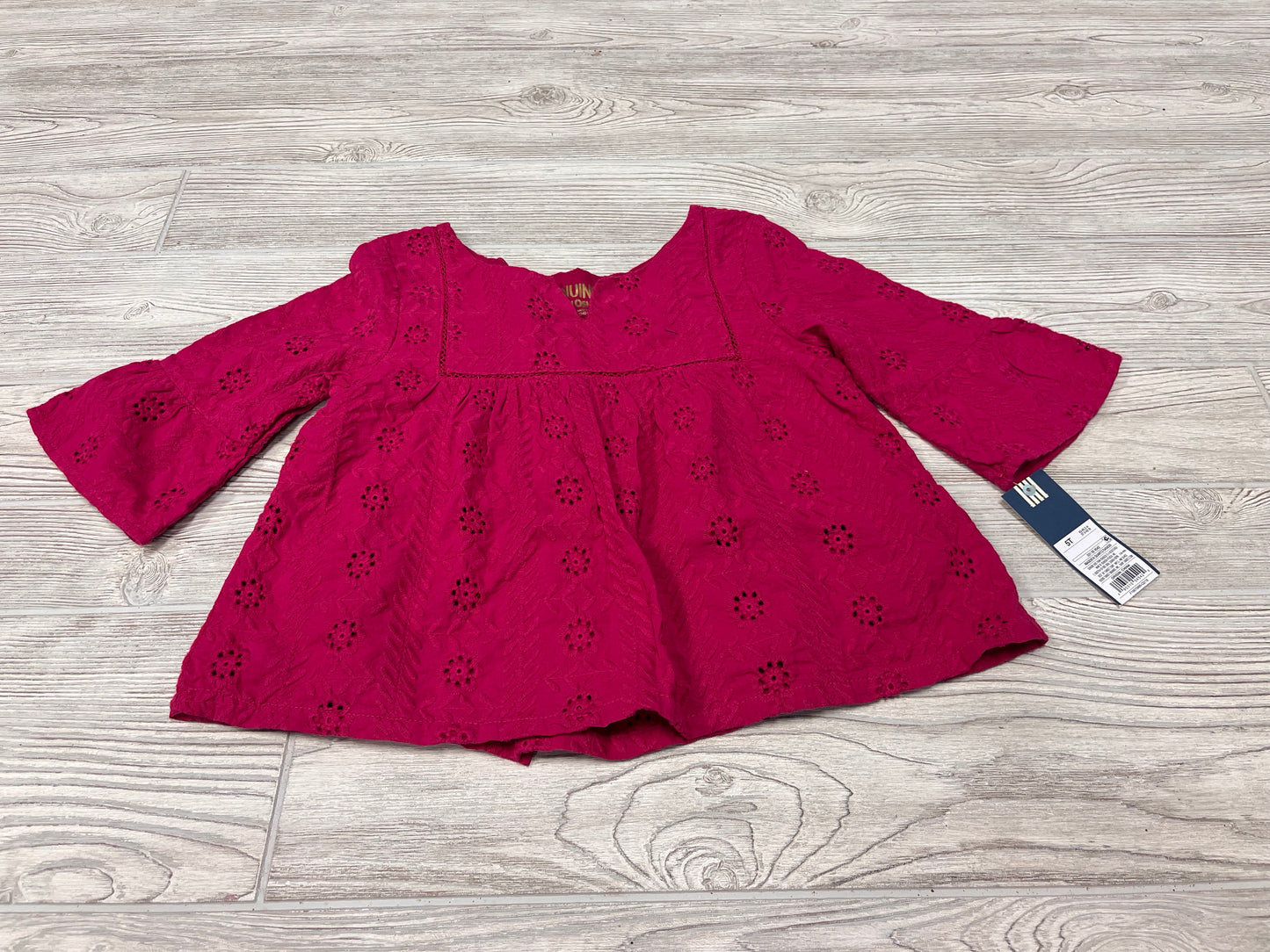 OshKosh Shirt