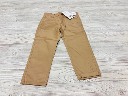 H&M Relaxed Fit Khakis