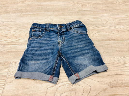 Cat & Jack Total Flex Jean Shorts