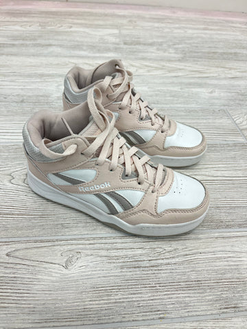 Reebok Court High Top Tennis Shoes