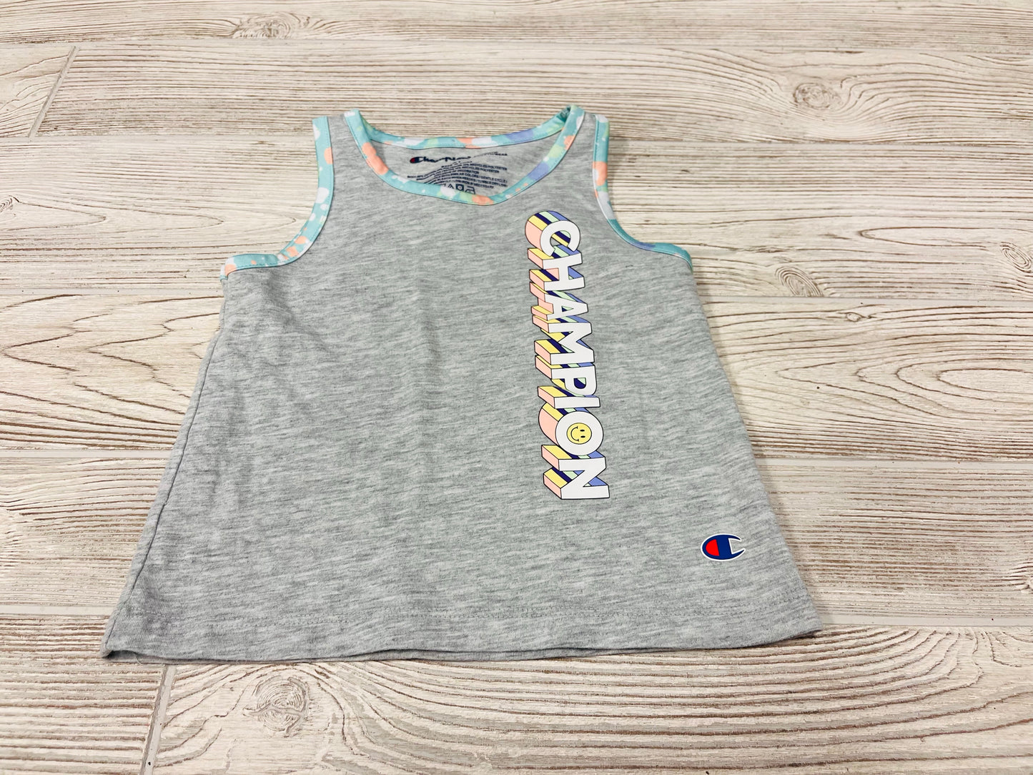 Champion Tank Top