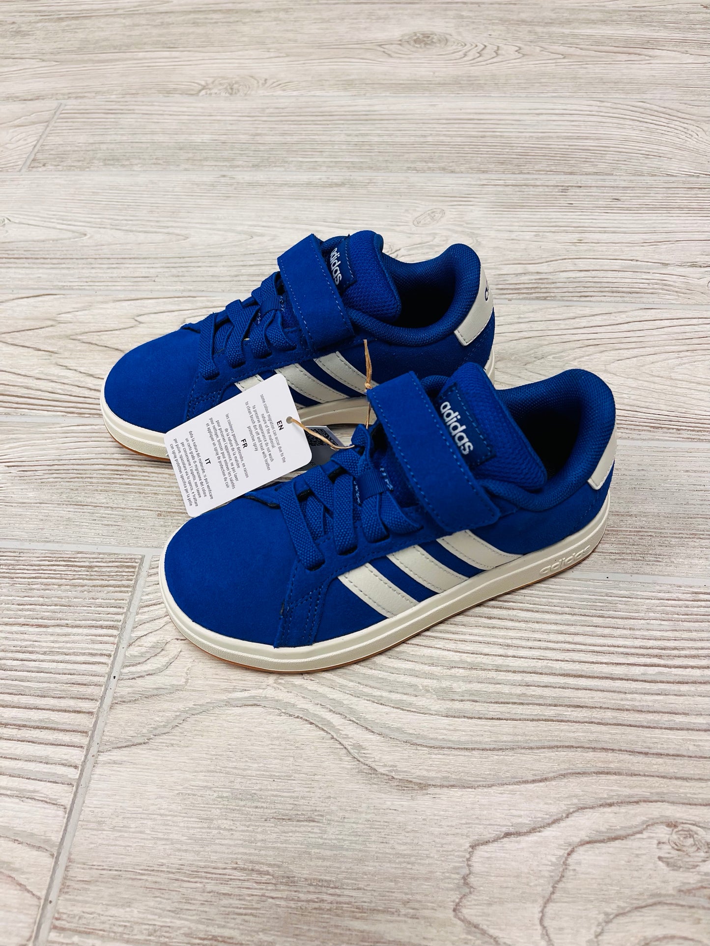 Adidas Grant Court Shoes