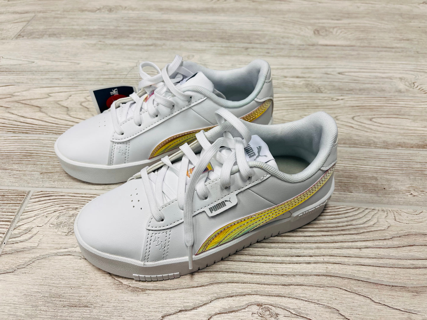 Puma Jada Holo Sneakers