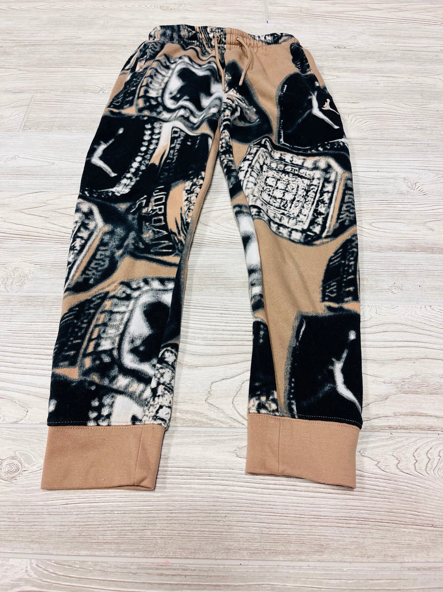 Nike Air Jordan Print Sweatpant Joggers