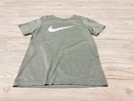 Nike Dri-Fit Athletic Short Sleeve Shirt