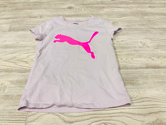 Puma Short Sleeve Shirt