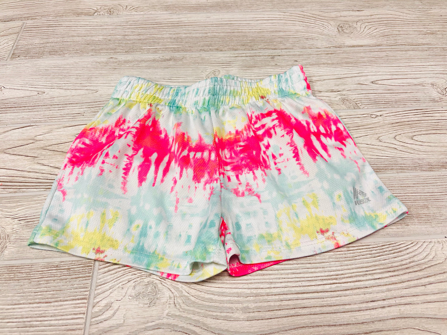Reebok Athletic Shorts