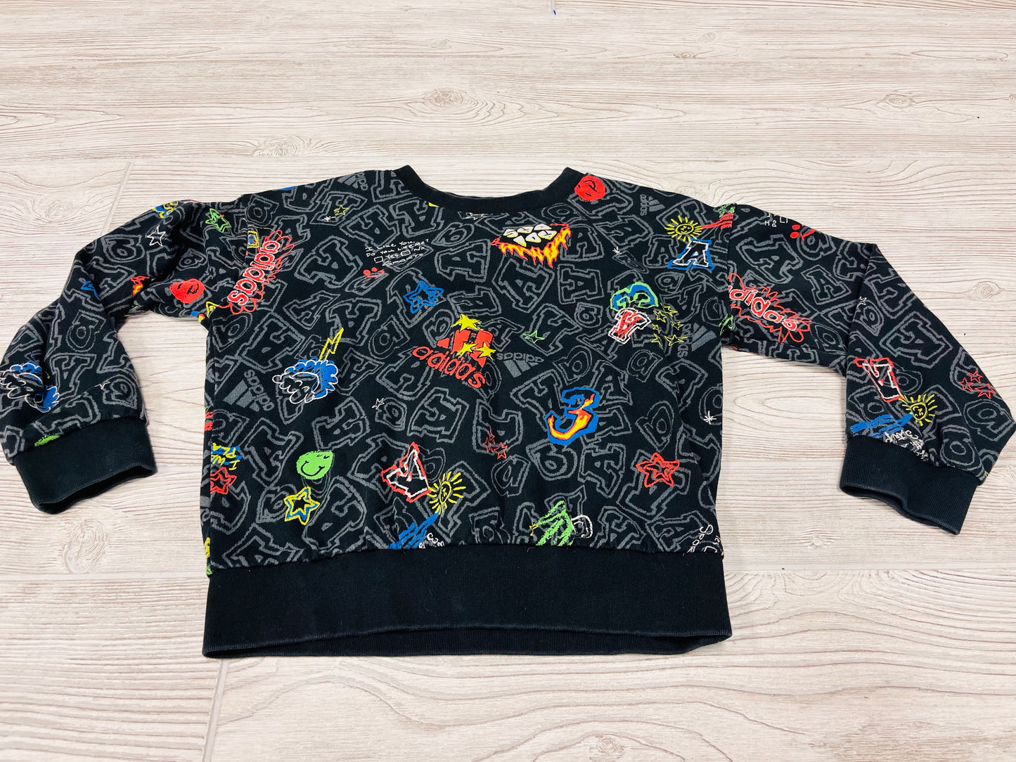 Adidas Sweatshirt
