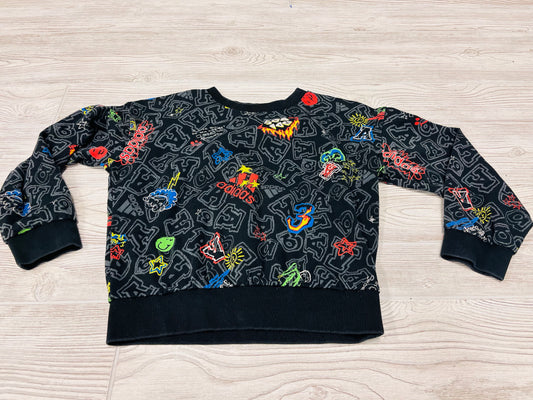 Adidas Sweatshirt