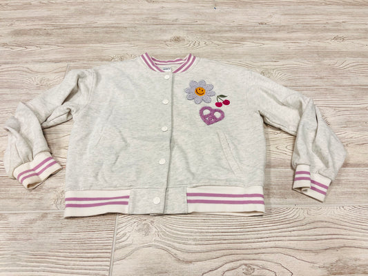 Carter’s Button Down Jacket