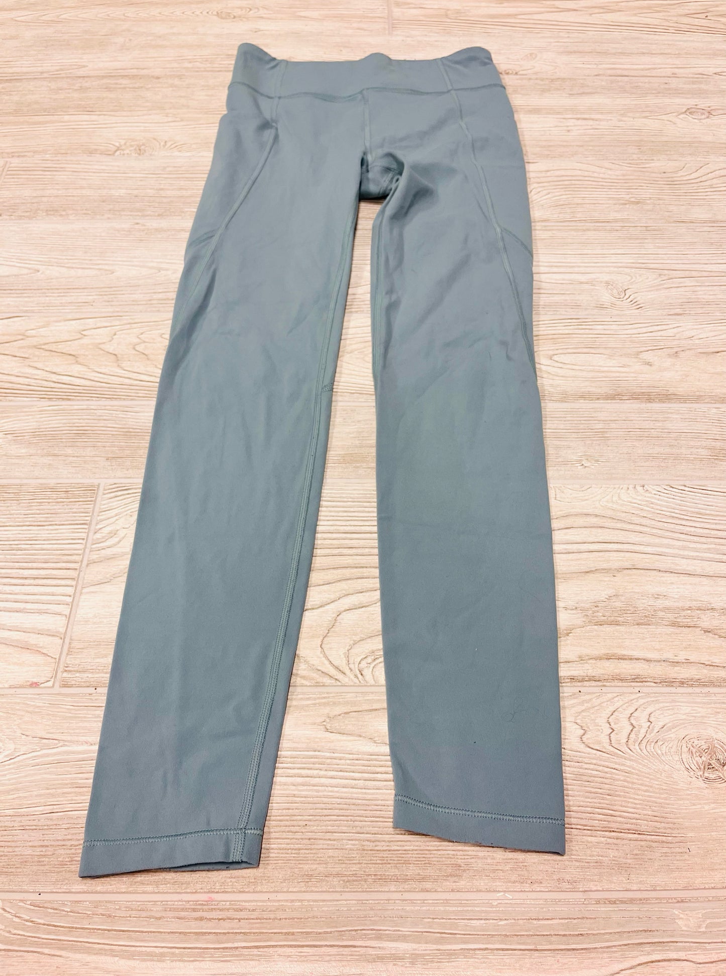Athleta Girl High Rise Stash Your Treasures Tight