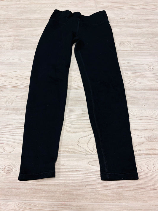 Athleta Girl High Rise Polartec Tight