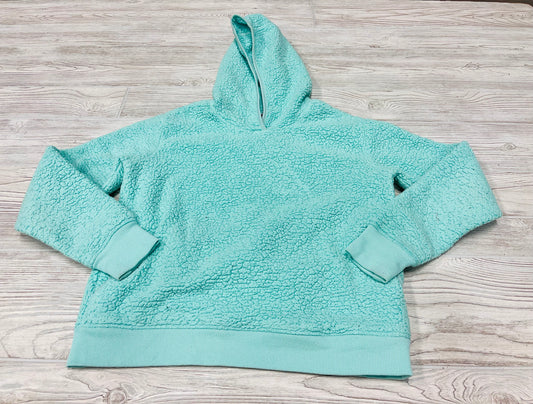 Athleta Girl Sherpa Hoodie