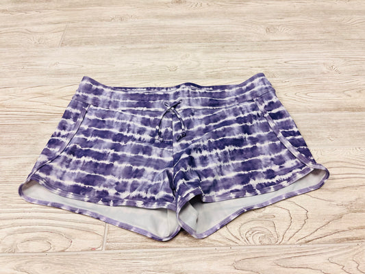 Athleta Girl Swim Shorts