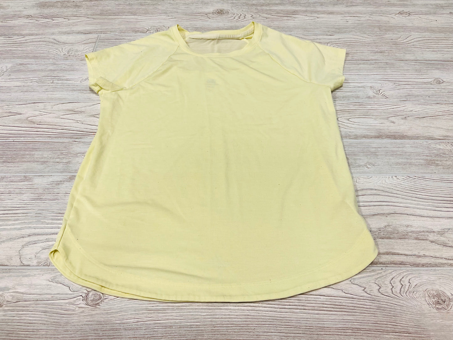 Athleta Girl Short Sleeve Shirt