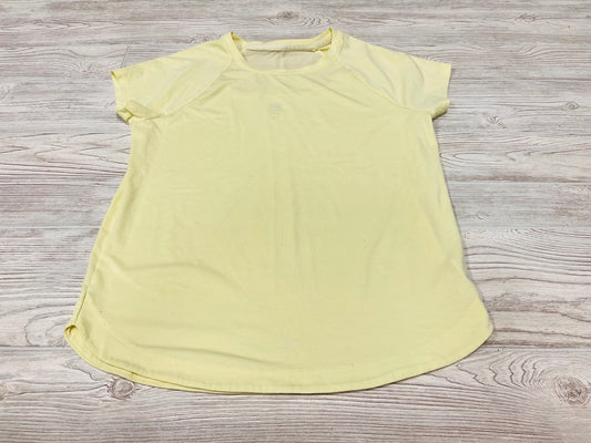 Athleta Girl Short Sleeve Shirt