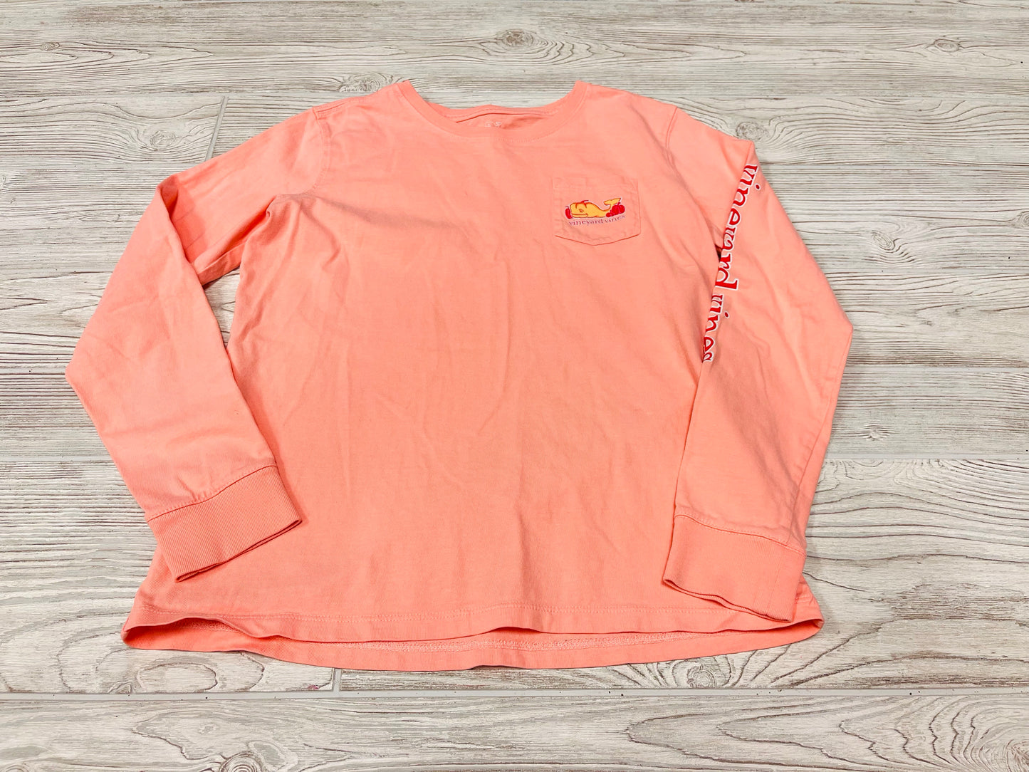 Vineyard Vines Long Sleeve Shirt