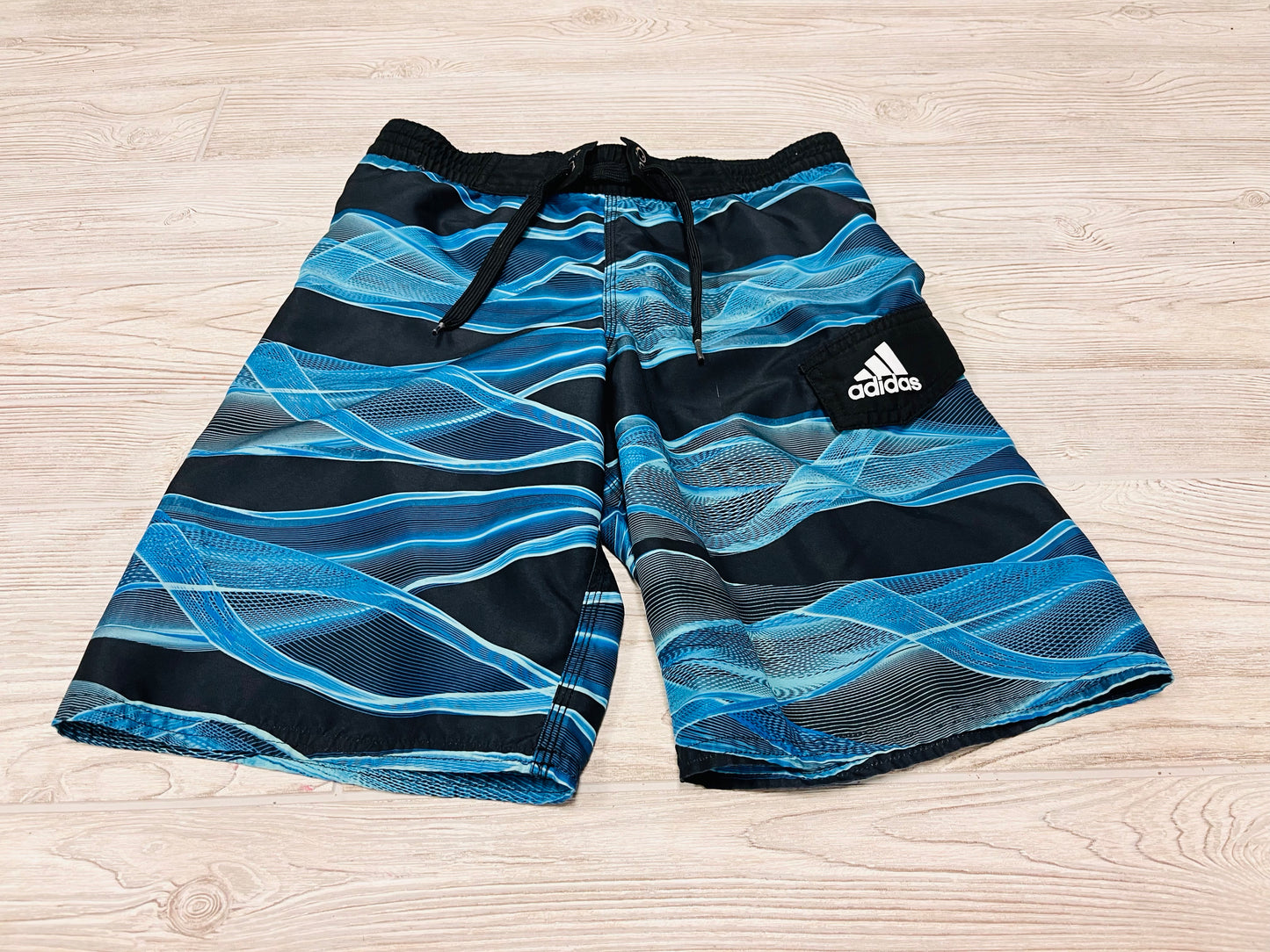 Adidas Swim Trunks