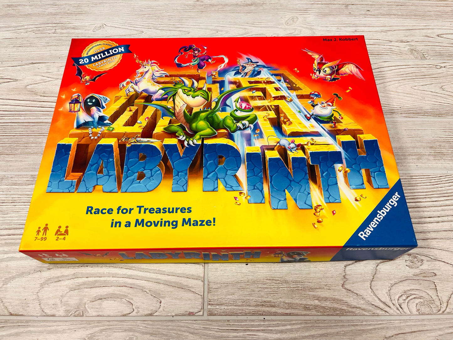 Ravensburger Labyrinth