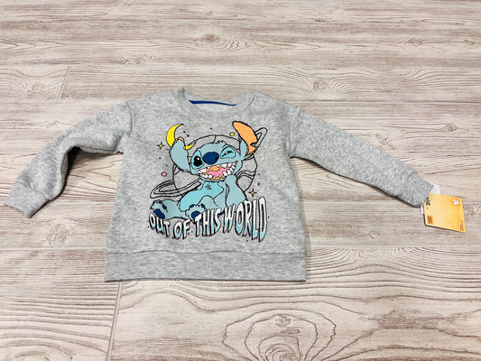 Disney Stitch “Out Of This World” Sweatshirt