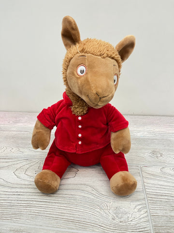 Kohl’s Cares - Llama Llama Red Pajama