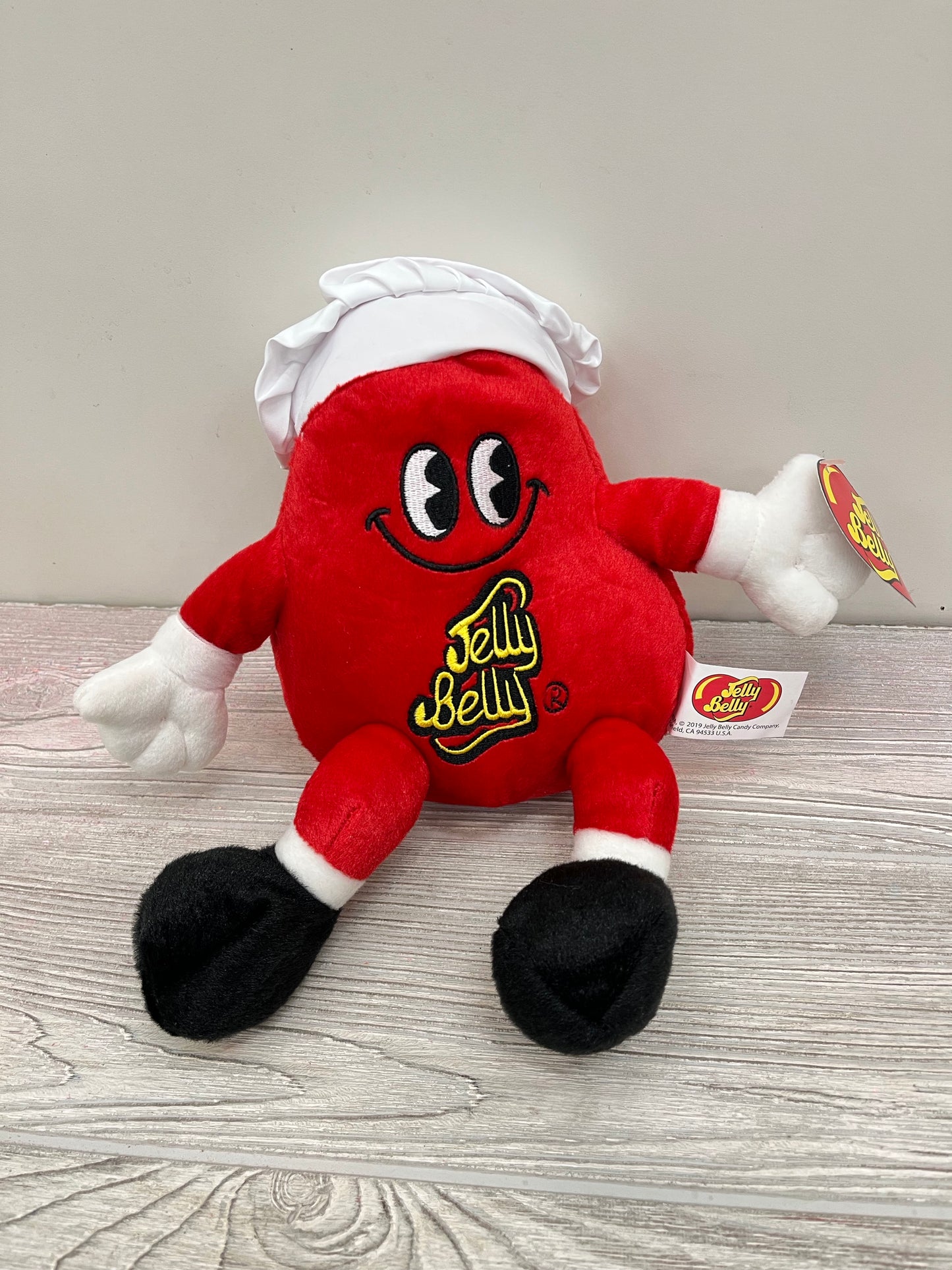 Jelly Belly Beanie - Medium