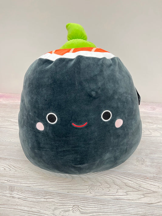 Original Squishmallows Shozo the Sushi