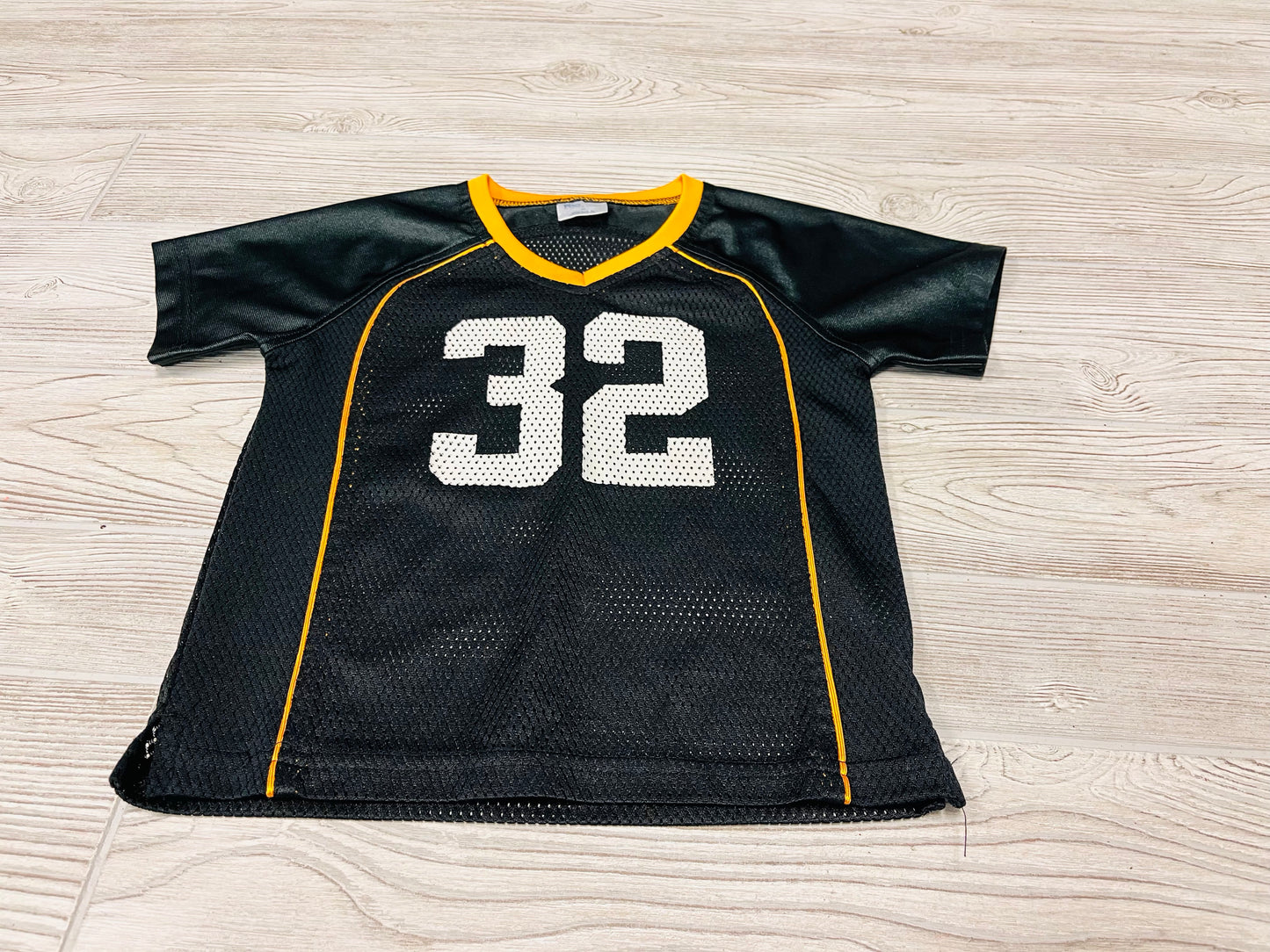 ProEdge Iowa Hawkeyes Football Jersey