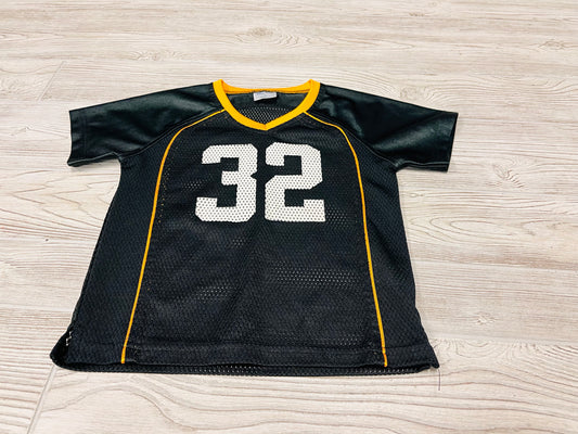 ProEdge Iowa Hawkeyes Football Jersey