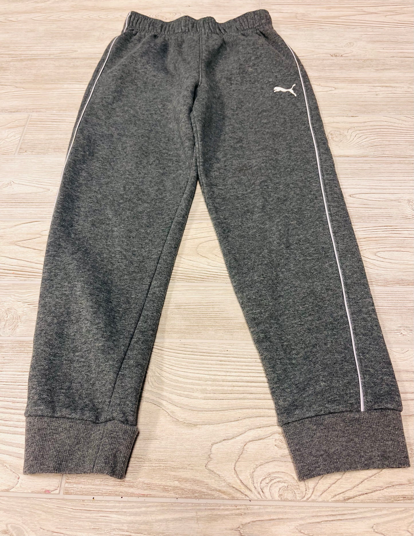 Puma Sweatpants Joggers